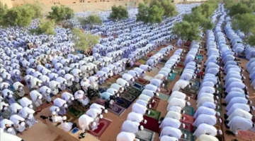 كم ركعة في صلاة عيد الفطر 2026 وكيف تؤدى بسهولة؟